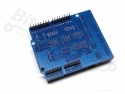 Sensor shield v4 for Arduino Uno/Mega/Duemilanove